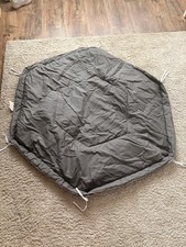 Playpen Mat for Use with Lindam/Argos Playpen Hexagon Pad Baby Play Mat