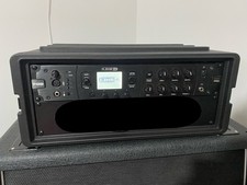 Line 6 Pod HD Pro Guitar Multi-Effects Rack Unit