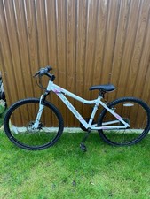 Ladies mountain bike cross FXT