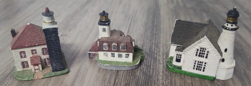 Lenox lighthouse thimble - 3,