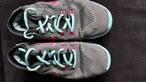 Nike free fit - fit, 4