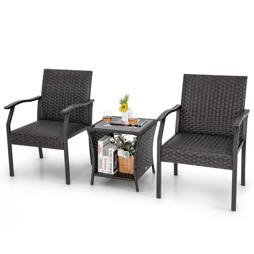 Piece outdoor patio - 3,