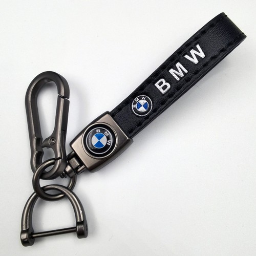 Bmw logo key - logo, keychain