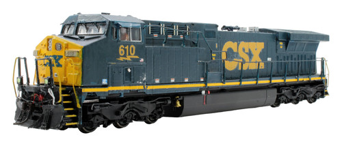 Broadway limited gauge - limited, ho