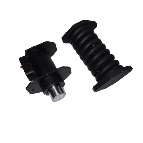 Track tension assembly - track,