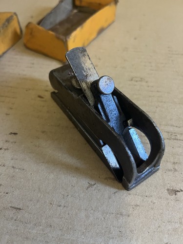 Vintage stanley rebate - vintage,