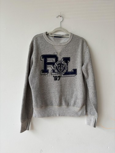 Polo ralph lauren sweatshirt - ralph,