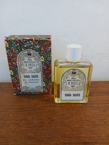 Vintage vanda suavis - vintage,