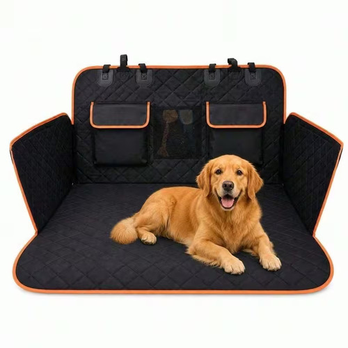 Trunk protector liner - trunk, and
