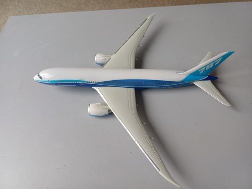 Premier planes 200 model - planes, 1:200