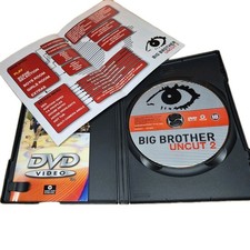 Big Brother 2: Uncut (Official