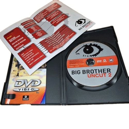Big brother uncut official - brother, 2: