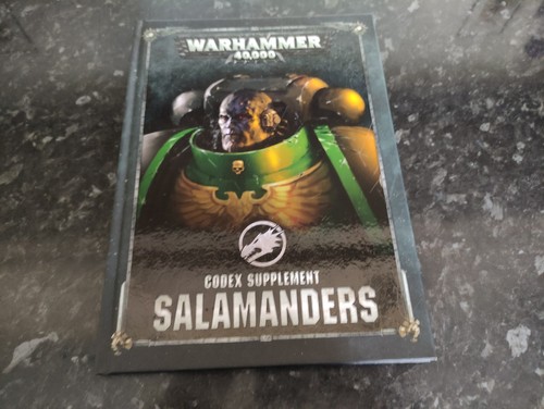 Warhammer 40k codex - warhammer,