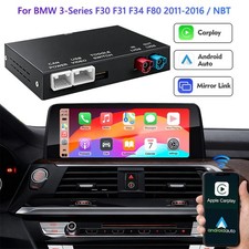 For BMW 3-Series F30 F31 F34