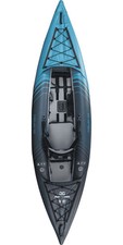 2025 Aquaglide Chelan 120 1 Person Inflatable Kayak