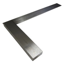 12" 300mm Engineers Precision