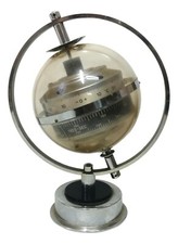 B.g.m. Bgm Huber Sputnik Table