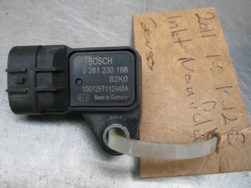 Suzuki swift inlet manifold - suzuki,