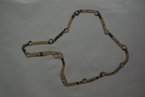 Ducati alternator cover - alternator,
