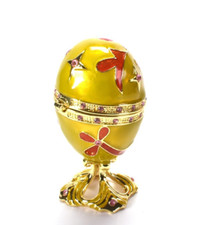Fabergé Style Collection Eggs