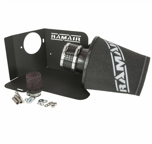 Intake induction air filter - intake,