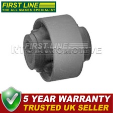 First Line Track Control Arm