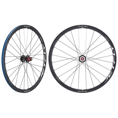 Novatec jetfly road tubeless - jetfly,
