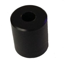 Honda TRX350 Fourtrax Rear