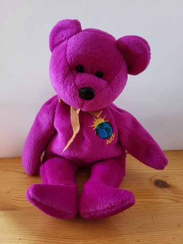 Beanie babies millenium - ty,