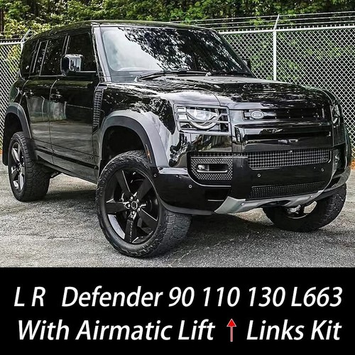For land rover - defender, l663
