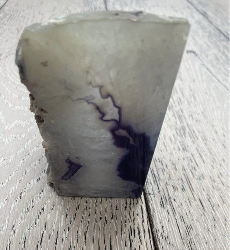 Large freestanding crystal - freestanding,