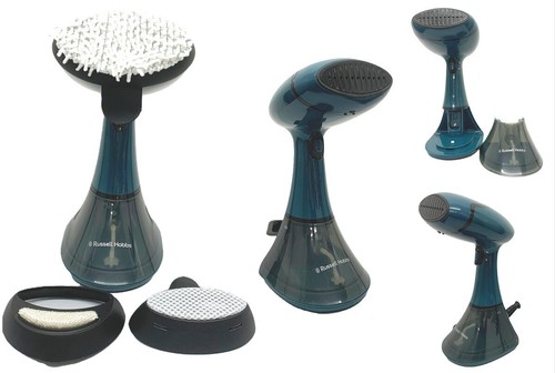 Russell hobbs handheld garment - handheld,