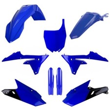 Yamaha Plastic Kit YZF 250