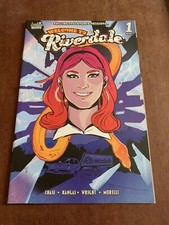 CHILLING ADVENTURES Presents
