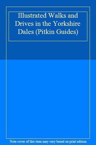Illustrated walks and drives - illustrated,