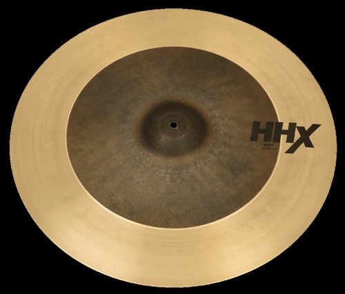 Sabian hhx omni ride - sabian,