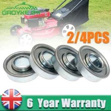 Wheel bearings lawn mower - bearings,