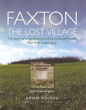 HOLDEN BRYAN FAXTON THE LOST