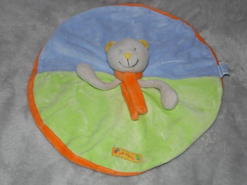 Moulin roty teddy bear baby - roty,