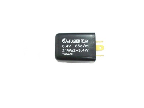Indicator relay - , 6
