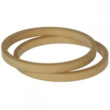 8" 200mm Pair of MDF Speaker