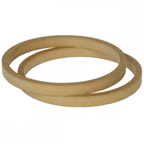 200mm pair mdf - 8", speaker