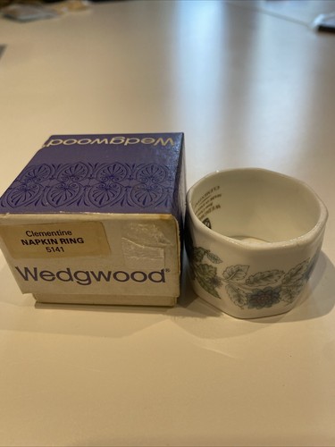 Vintage wedwood clementine - wedwood,