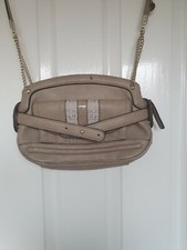 Guess Cream/Grey Cross Body