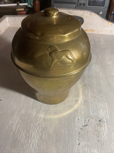 Collectable british empire - british,