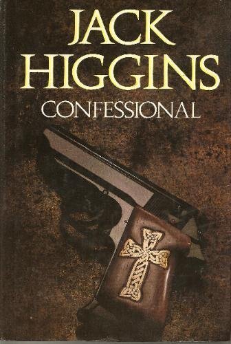Confessional jack higgins - confessional-jack,