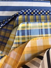 100g Vintage Cotton Fabric