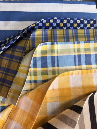 100g vintage cotton fabric - 100g,
