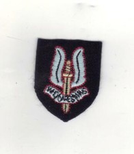 SPECIAL AIR SERVICE/SPECIAL