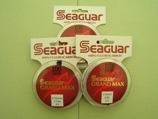 Seaguar Grand Max 100%